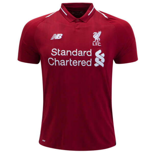 liverpool jersey for sale